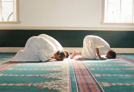 Можно ли не читать таравих?