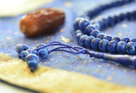 Наставление пятницы: истинная цель поста — это не голодание