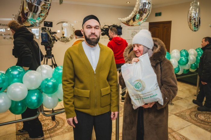 Фото: ДУМ РТ