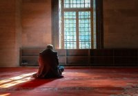 Почему имам Азам не спал 40 лет