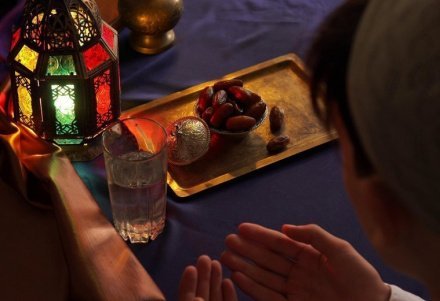 Что делать, если проспал сухур?