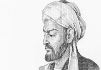 Абу Гали Сина: как великий мыслитель стал героем татарской литературы