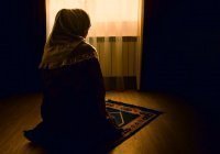 Таравих-намаз (намаз Рамадана) для женщин: правила и нюансы