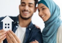 Чудо Рамадана: история о женщине, которая просила у Аллаха дом у реки