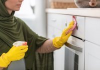 Можно ли слушать Коран, когда занимаешься домашними делами?