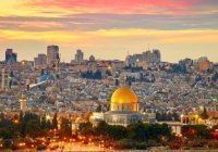 Важные исторические события Рамадана: день, когда ислам подарил Иерусалиму мир и справедливость