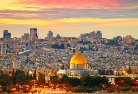 Важные исторические события Рамадана: день, когда ислам подарил Иерусалиму мир и справедливость