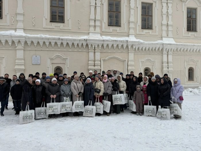 Фото: ДУМ РТ.