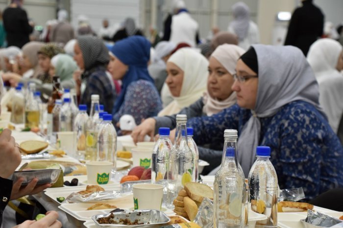 Фото: Ислам-тудей.