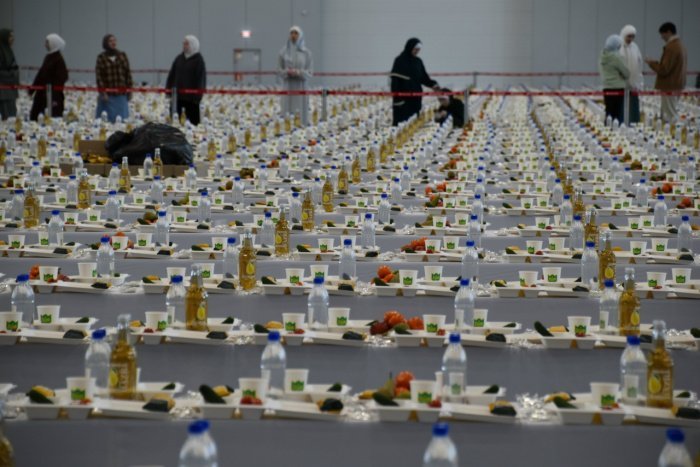 Фото: Ислам-тудей.