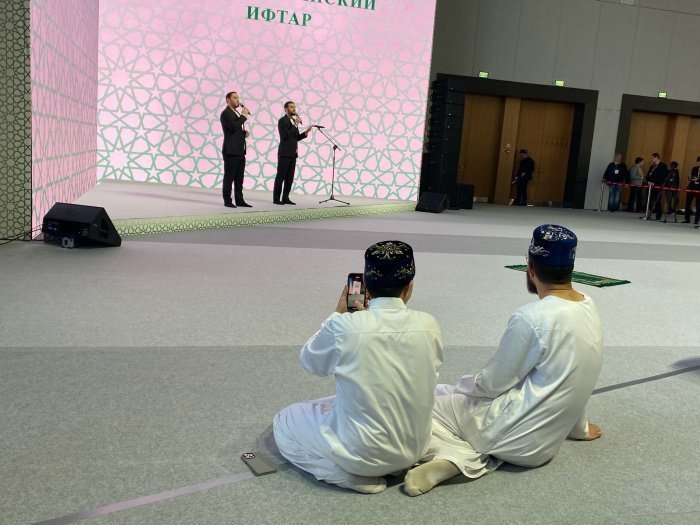 Фото: Ислам-тудей.