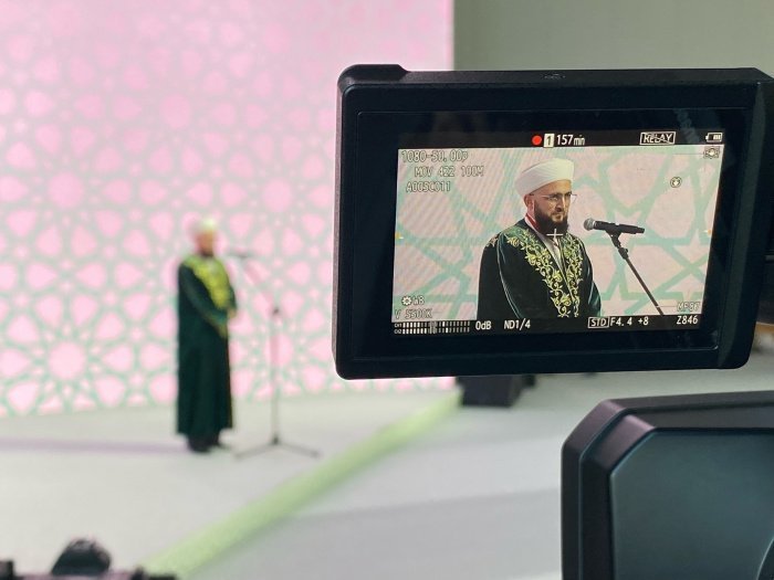 Фото: Ислам-тудей.