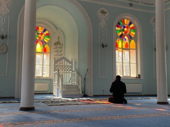 Фото: Ислам-тудей