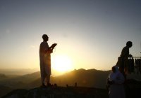 Ляйлятуль-кадр: как провести ночь, когда решается судьба на предстоящий год