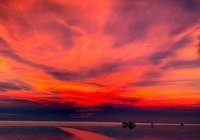 1000 и один хадис: «Место в Раю размером с лук лучше того мира, над которым восходит и заходит солнце!»