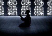 10 важных фактов об итикафе (уединении в мечети), которые нужно знать