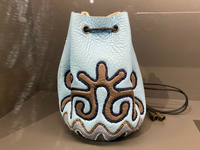 Связующая нить: выставка «Җеп» показала эволюцию татарского костюма (Фото)