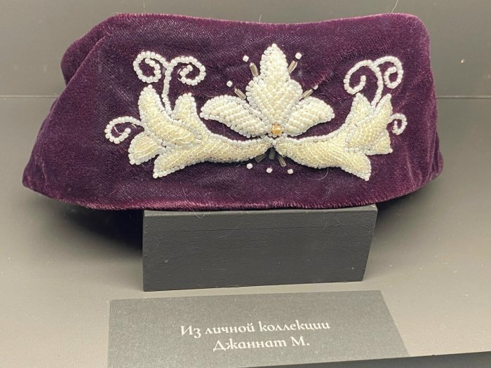 Связующая нить: выставка «Җеп» показала эволюцию татарского костюма (Фото)