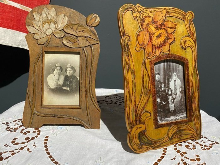 Связующая нить: выставка «Җеп» показала эволюцию татарского костюма (Фото)