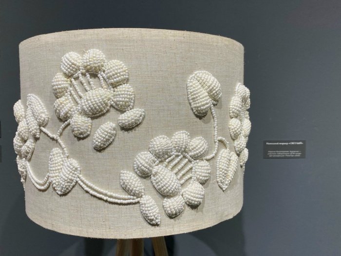 Связующая нить: выставка «Җеп» показала эволюцию татарского костюма (Фото)