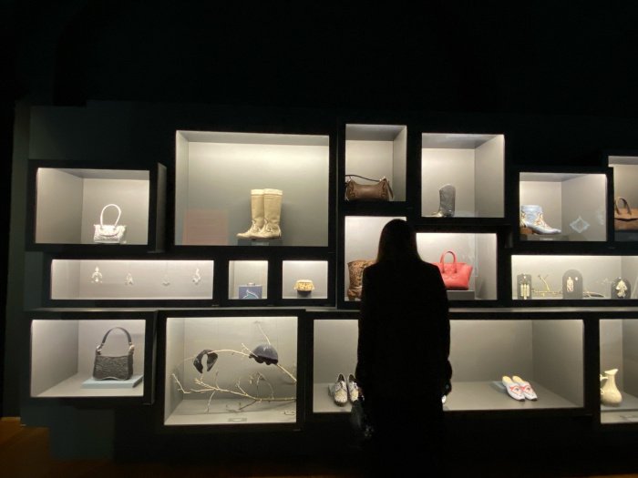 Связующая нить: выставка «Җеп» показала эволюцию татарского костюма (Фото)