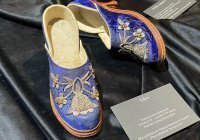 Связующая нить: выставка «Җеп» показала эволюцию татарского костюма