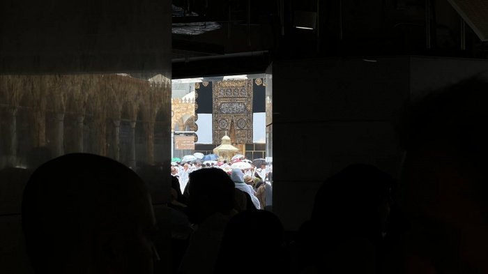 Фото: Ильназ Мухарлямов / Ислам-тудей