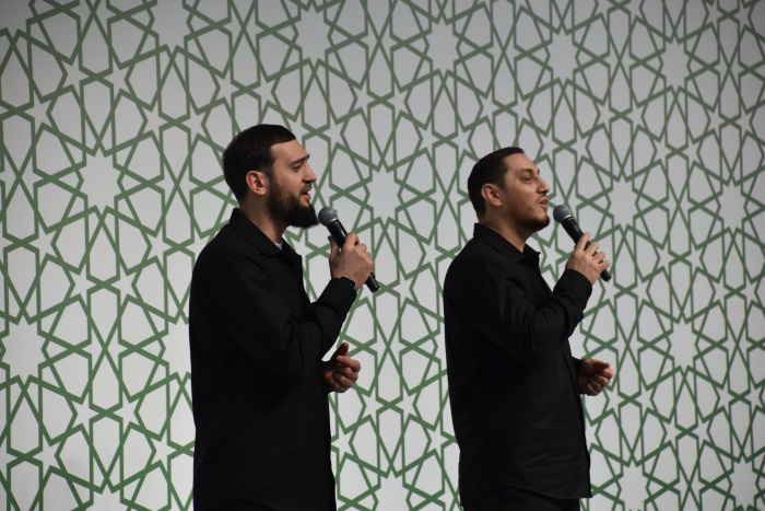 14-й Республиканский ифтар: как прошел главный маджлис разговения в Татарстане (Фоторепортаж)