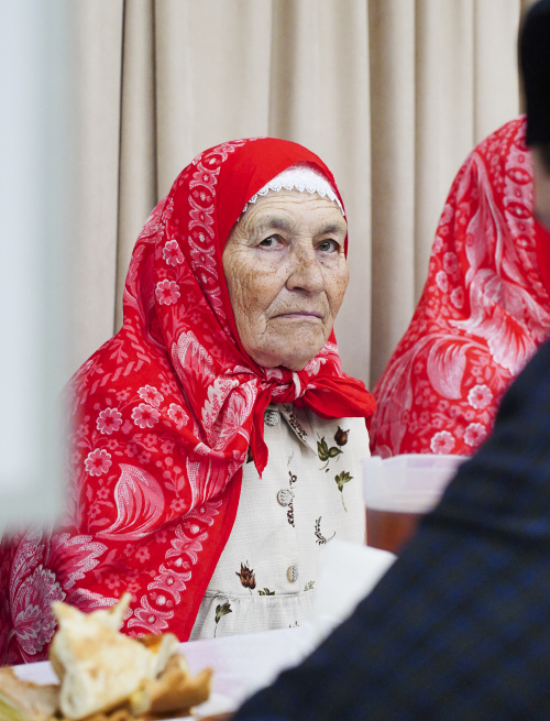 Фото предоставлено ОБФ "Ярдам-Помощь"