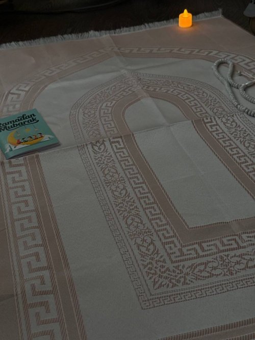 Ид аль-фитр: как подготовиться к празднику разговения