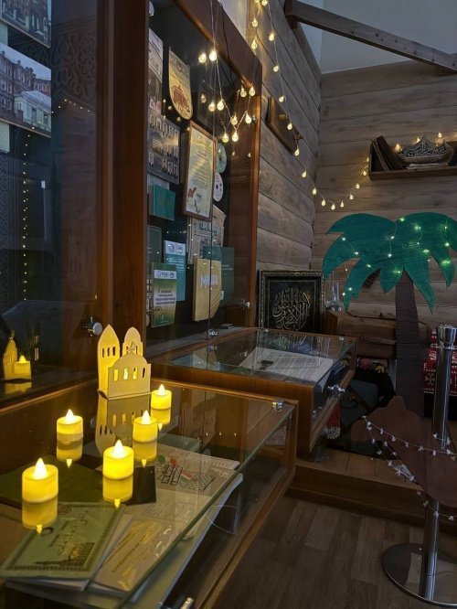 Ид аль-фитр: как подготовиться к празднику разговения