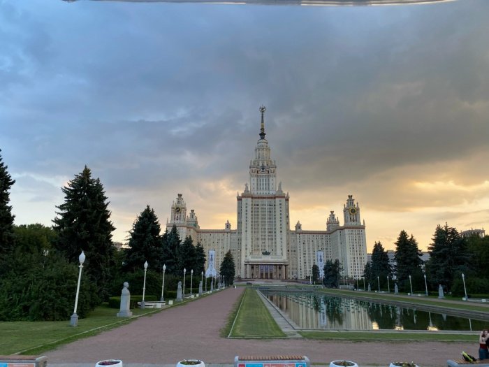 Фото: Ислам-тудей.