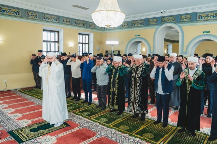 Фото: ДУМ РТ