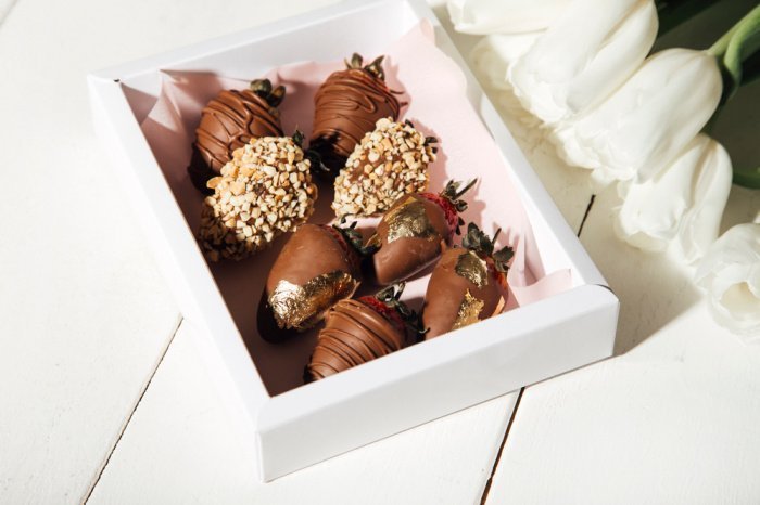 Фото: Juli Isaeva/ shutterstock.com