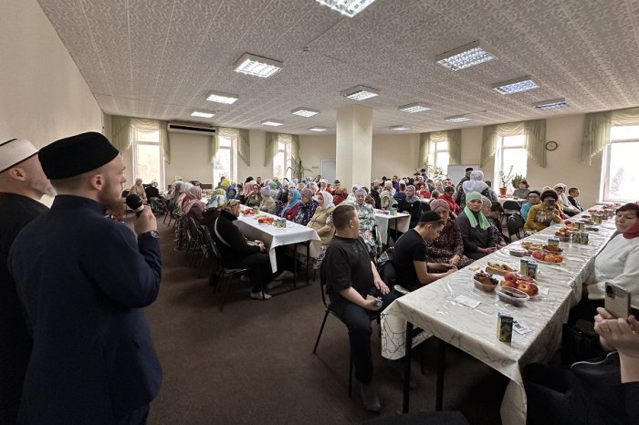 Фото: ДУМ РТ