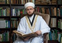 Обращение Муфтия Татарстана по случаю наступающего праздника Ураза-байрам