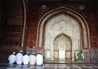 1000 и один хадис: «Если вы станете просить Аллаха о чем-то, то просите Его о Фирдаусе»