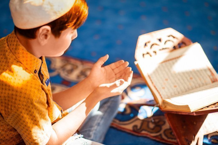 Фото: Aisylu Ahmadieva / shutterstock.com