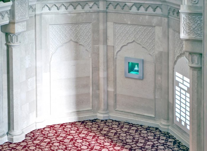 Фото: Sergei Afanasev / shutterstock.com