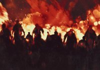 Годовщина трагедии в «Крокусе»: терроризм — это преступление против человечности, у которой нет религии