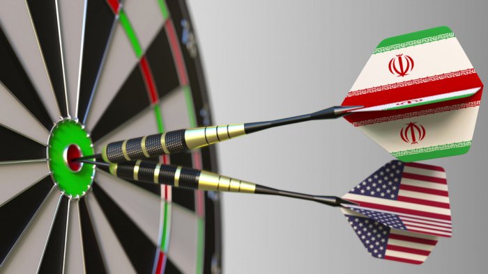 Фото: Novikov Aleksey / shutterstock.com