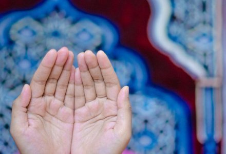 5 дуа, которые помогут вам облегчить трудности