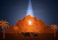 «Мы усыпили их на много лет»: история людей пещеры и вере, победившей страх