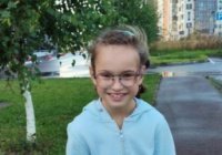 Садака пятницы: поможем Камилле продолжить борьбу и встать на ноги