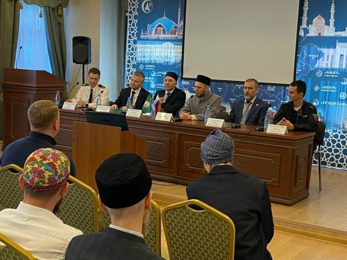 Фото: Ислам-тудей.