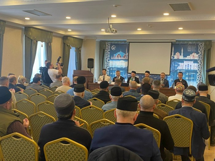 Фото: Ислам-тудей.