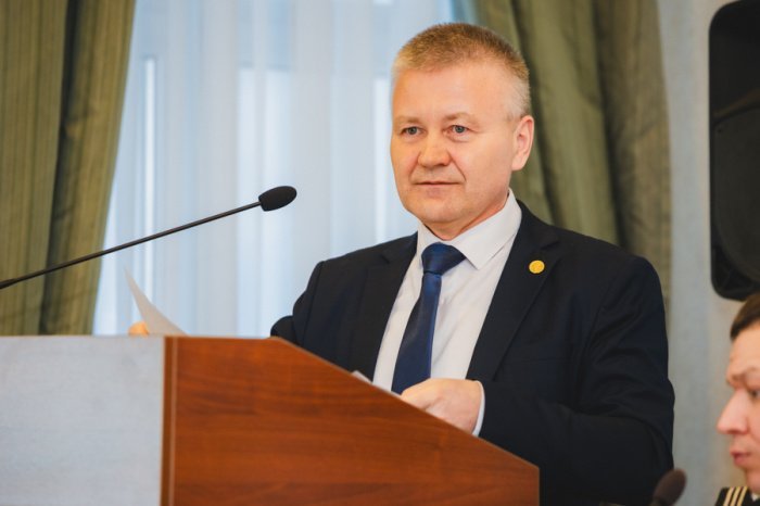 Фото: пресс-служба ДУМ РТ.