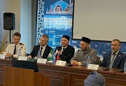 Курбан-байрам в Казани: ветеринарные требования к ввозу и забою скота