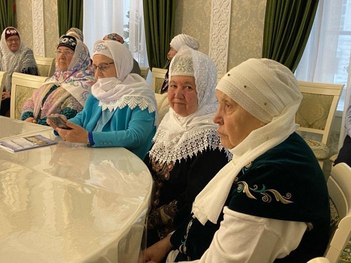 Фото: Ислам-тудей Фото: Ислам-тудей