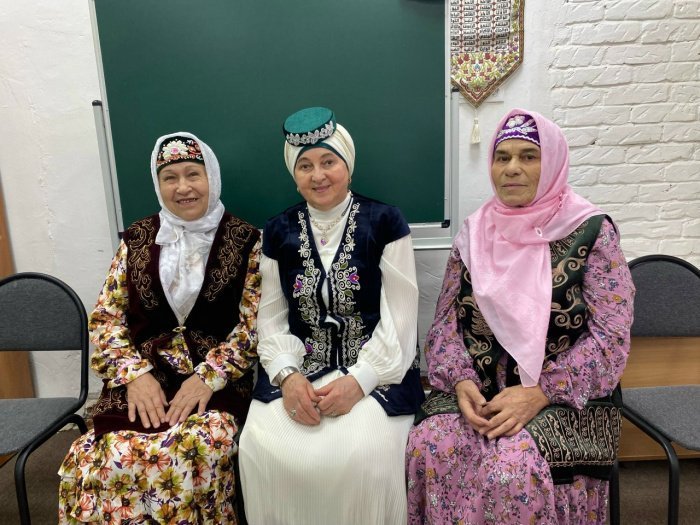 Фото: Ислам-тудей Фото: Ислам-тудей